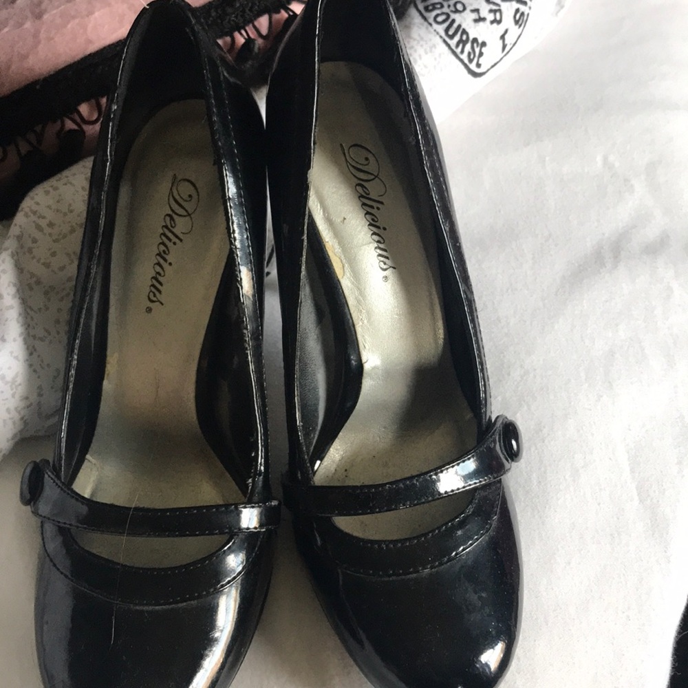 Heels 💕